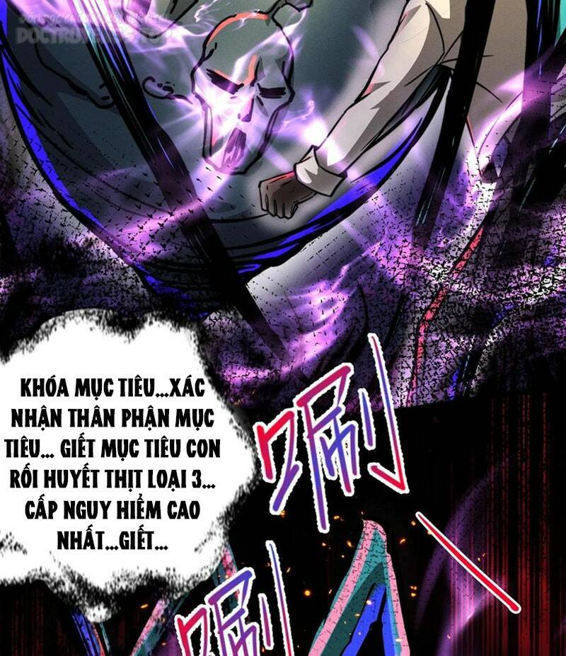 Dược sư kì lạ: bệnh nhân của tôi đều rất khủng bố: Chapter 122