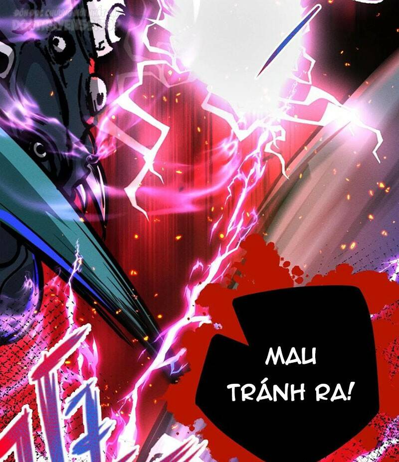 Dược sư kì lạ: bệnh nhân của tôi đều rất khủng bố: Chapter 122
