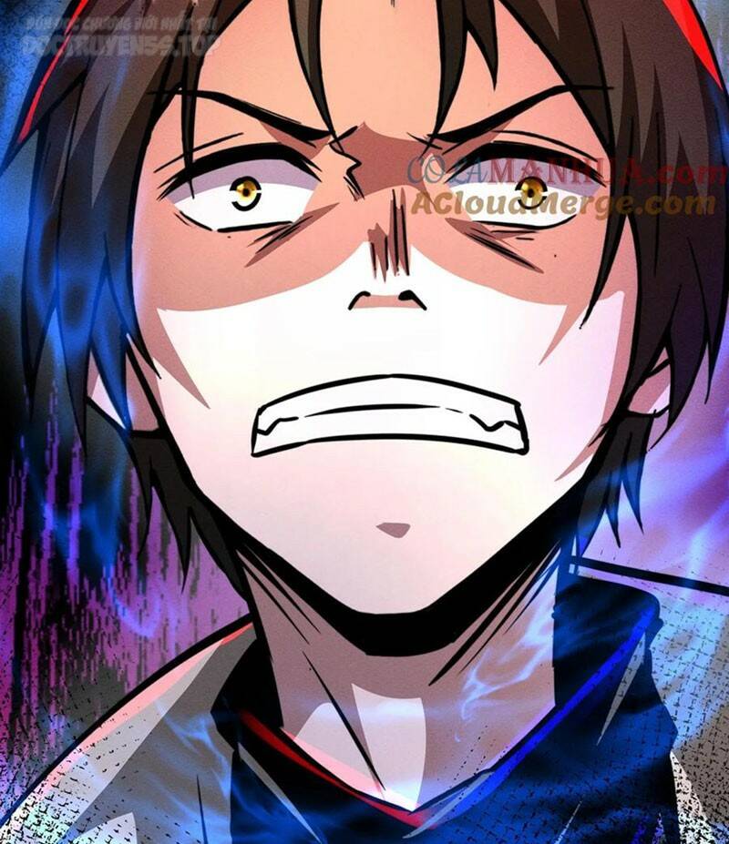 Dược sư kì lạ: bệnh nhân của tôi đều rất khủng bố: Chapter 122