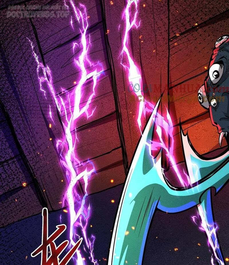 Dược sư kì lạ: bệnh nhân của tôi đều rất khủng bố: Chapter 122