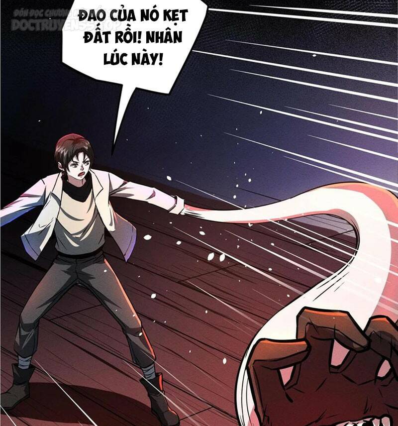 Dược sư kì lạ: bệnh nhân của tôi đều rất khủng bố: Chapter 122