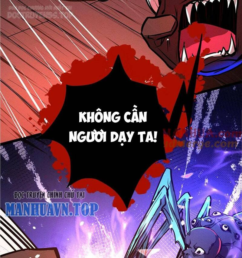Dược sư kì lạ: bệnh nhân của tôi đều rất khủng bố: Chapter 122