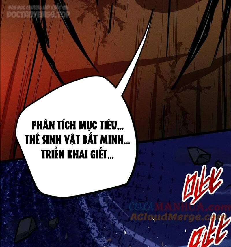 Dược sư kì lạ: bệnh nhân của tôi đều rất khủng bố: Chapter 122