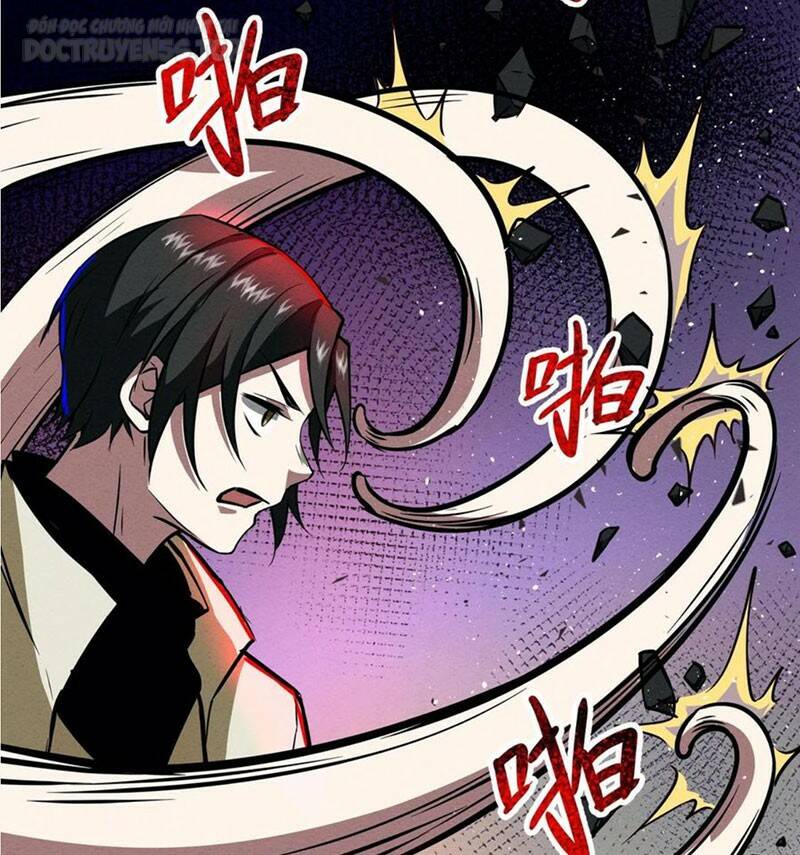Dược sư kì lạ: bệnh nhân của tôi đều rất khủng bố: Chapter 122