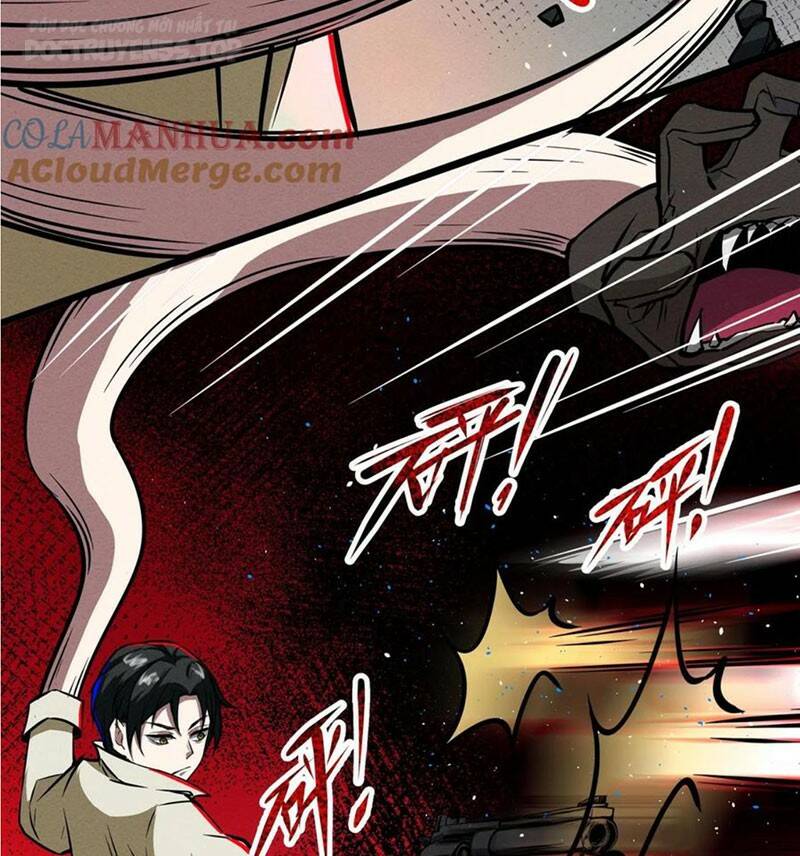 Dược sư kì lạ: bệnh nhân của tôi đều rất khủng bố: Chapter 122