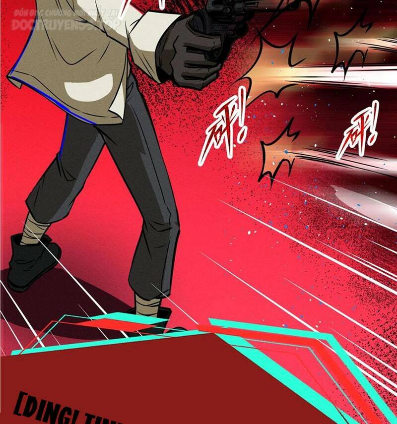 Dược sư kì lạ: bệnh nhân của tôi đều rất khủng bố: Chapter 122
