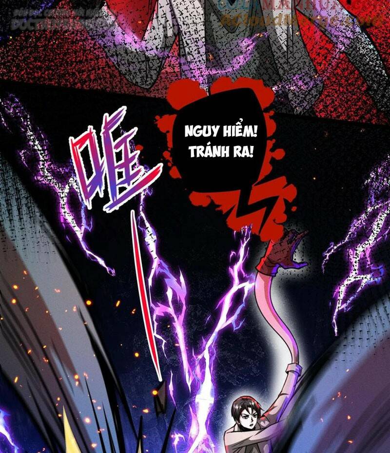 Dược sư kì lạ: bệnh nhân của tôi đều rất khủng bố: Chapter 122