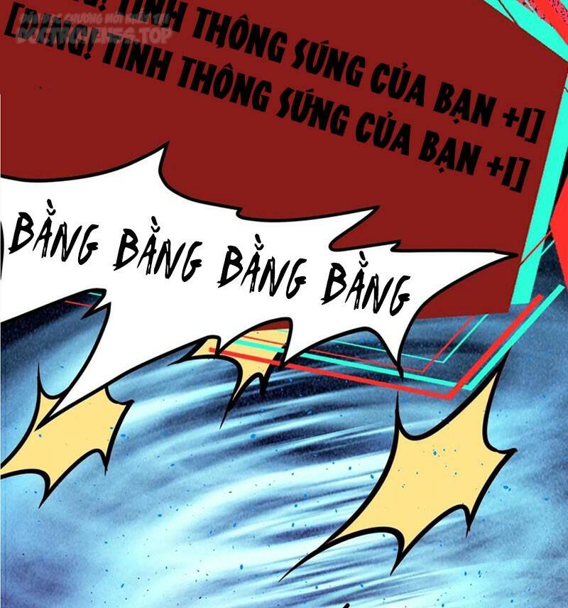 Dược sư kì lạ: bệnh nhân của tôi đều rất khủng bố: Chapter 122