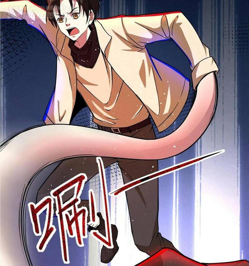 Dược sư kì lạ: bệnh nhân của tôi đều rất khủng bố: Chapter 122