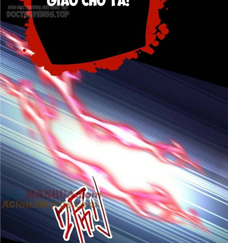 Dược sư kì lạ: bệnh nhân của tôi đều rất khủng bố: Chapter 122
