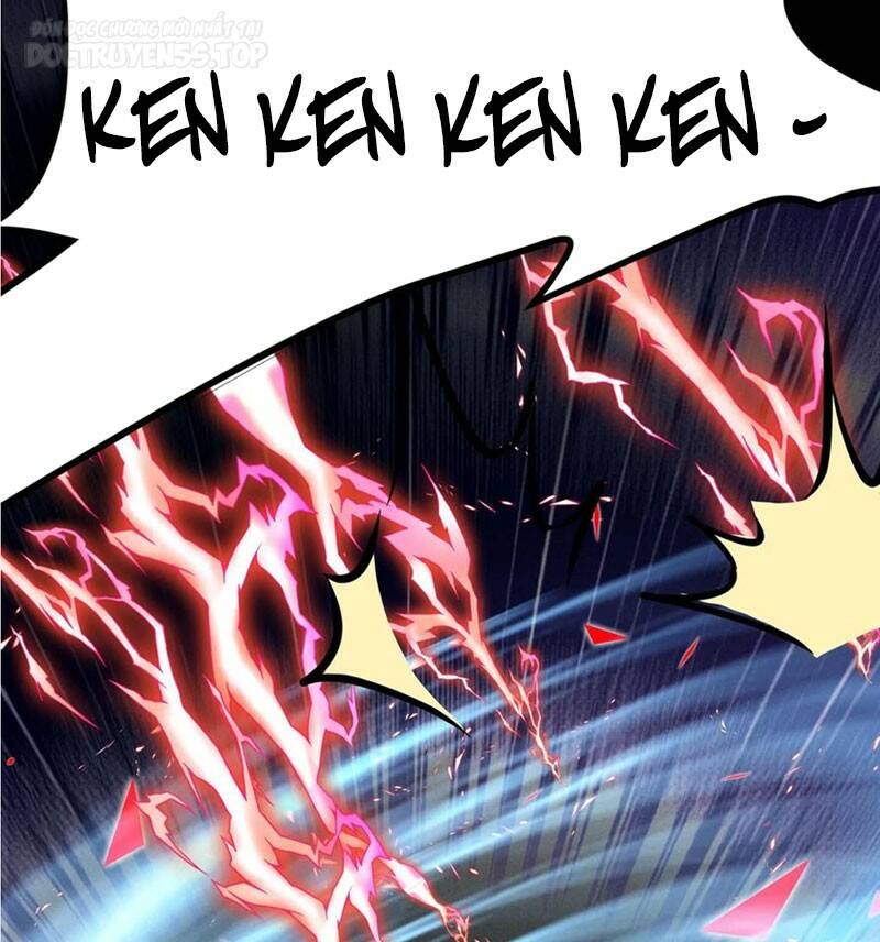 Dược sư kì lạ: bệnh nhân của tôi đều rất khủng bố: Chapter 122