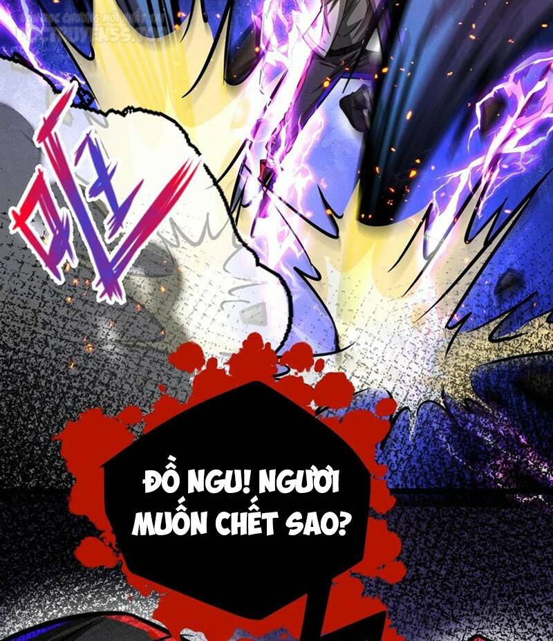 Dược sư kì lạ: bệnh nhân của tôi đều rất khủng bố: Chapter 122