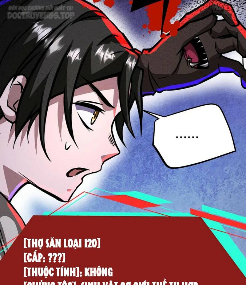 Dược sư kì lạ: bệnh nhân của tôi đều rất khủng bố: Chapter 122