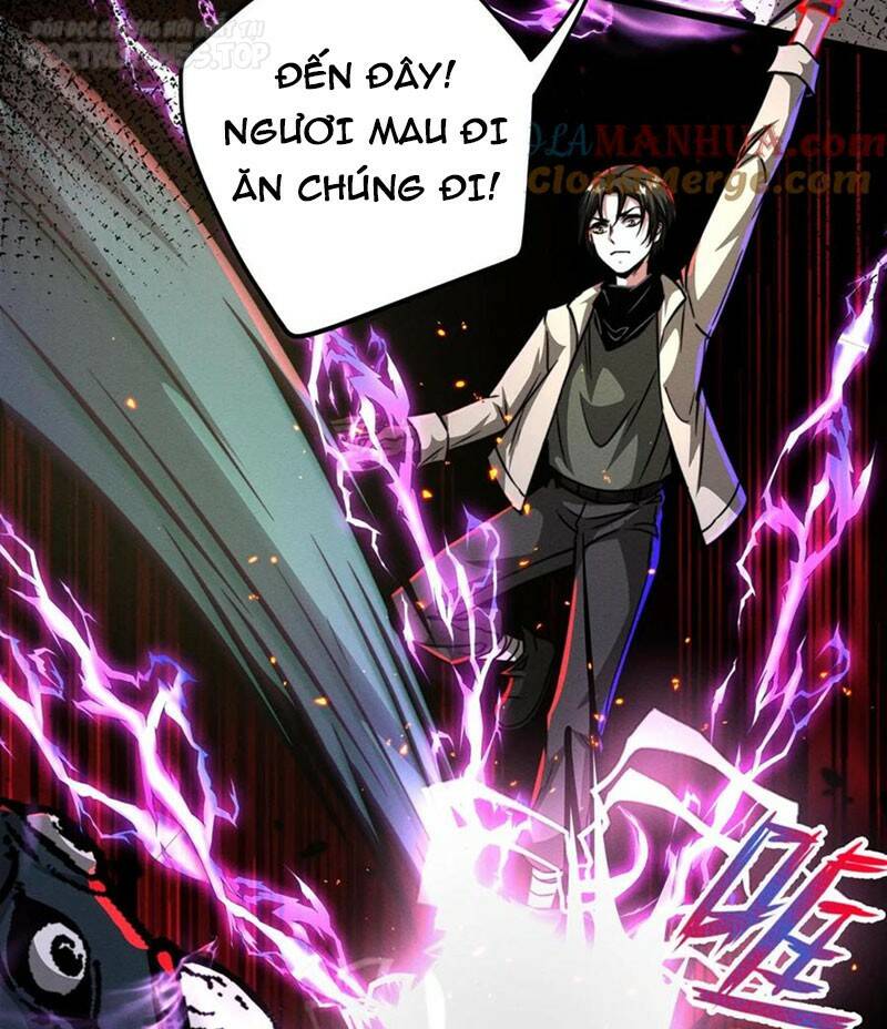 Dược sư kì lạ: bệnh nhân của tôi đều rất khủng bố: Chapter 122