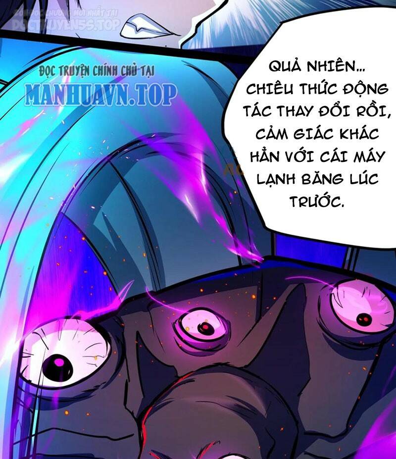Dược sư kì lạ: bệnh nhân của tôi đều rất khủng bố: Chapter 124