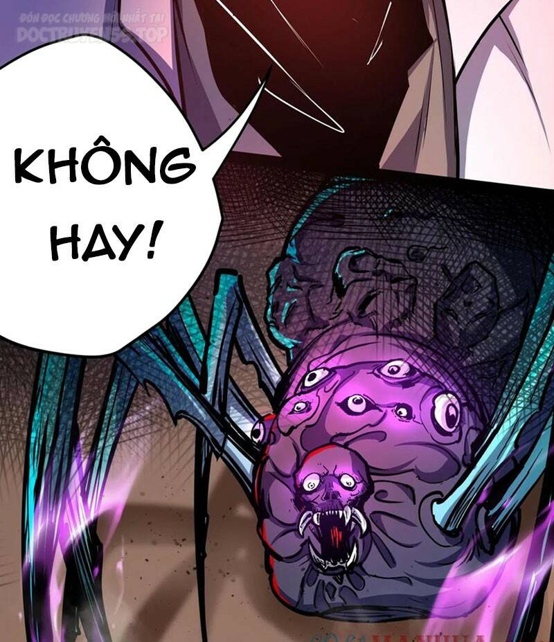 Dược sư kì lạ: bệnh nhân của tôi đều rất khủng bố: Chapter 124