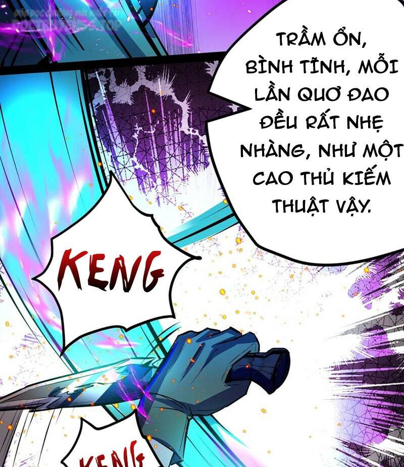 Dược sư kì lạ: bệnh nhân của tôi đều rất khủng bố: Chapter 124