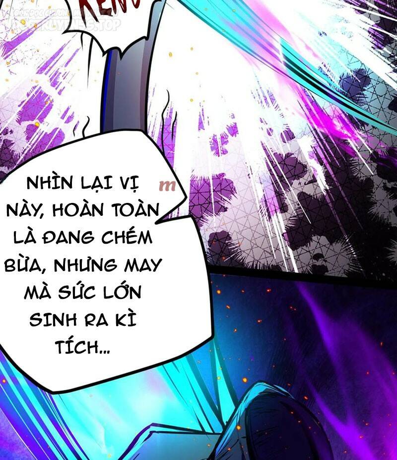 Dược sư kì lạ: bệnh nhân của tôi đều rất khủng bố: Chapter 124