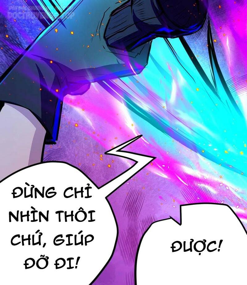 Dược sư kì lạ: bệnh nhân của tôi đều rất khủng bố: Chapter 124