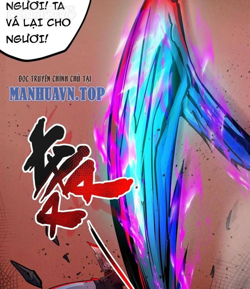 Dược sư kì lạ: bệnh nhân của tôi đều rất khủng bố: Chapter 124