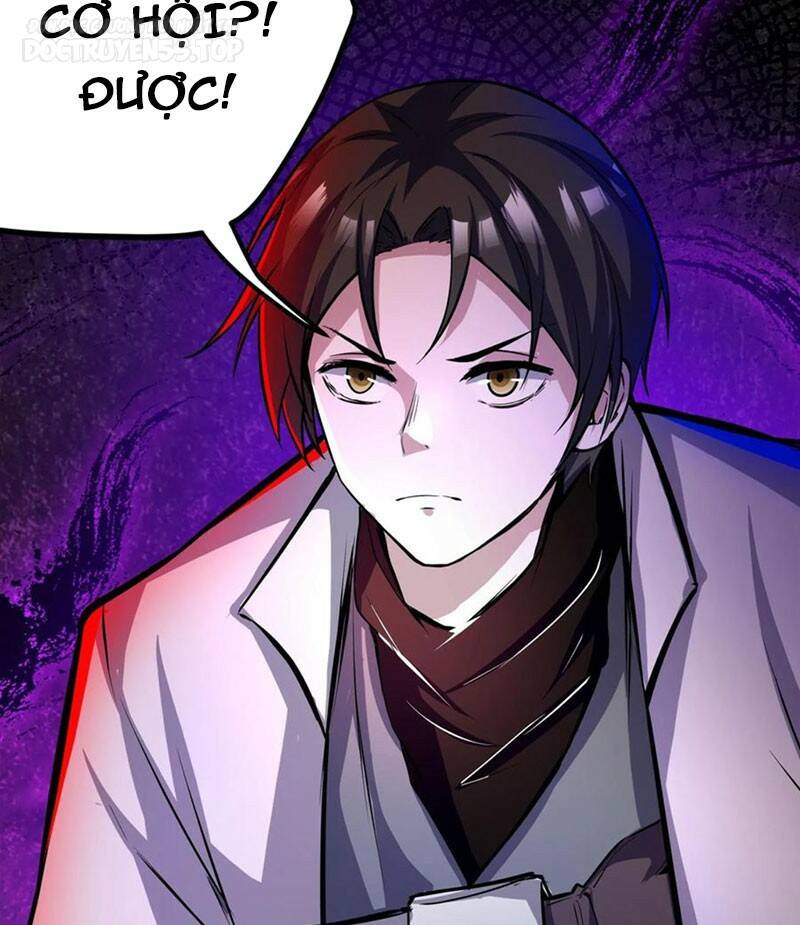 Dược sư kì lạ: bệnh nhân của tôi đều rất khủng bố: Chapter 124
