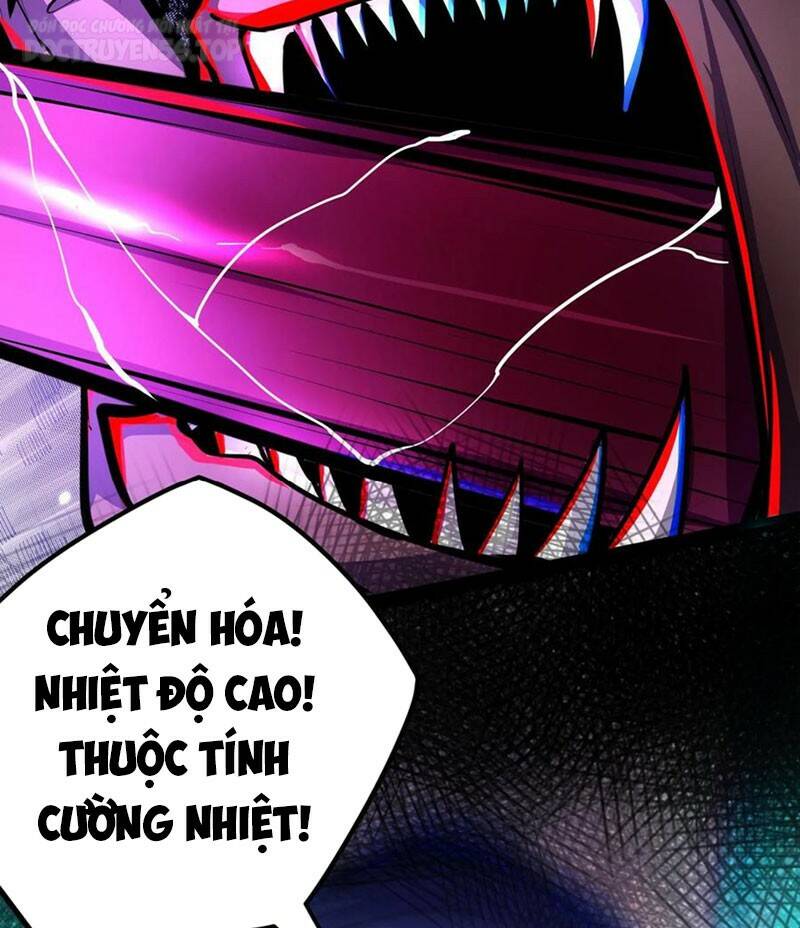 Dược sư kì lạ: bệnh nhân của tôi đều rất khủng bố: Chapter 124