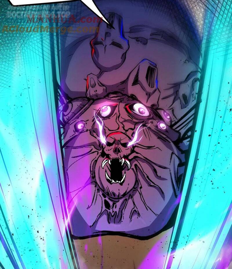Dược sư kì lạ: bệnh nhân của tôi đều rất khủng bố: Chapter 124