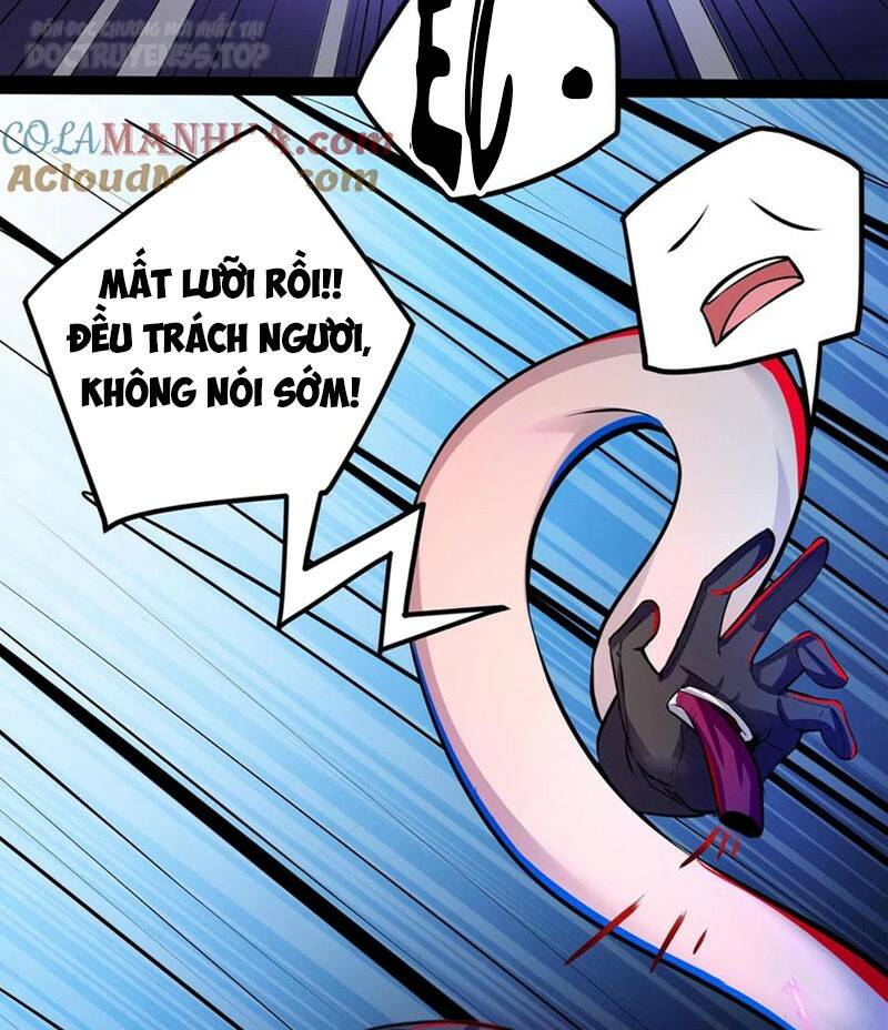 Dược sư kì lạ: bệnh nhân của tôi đều rất khủng bố: Chapter 124