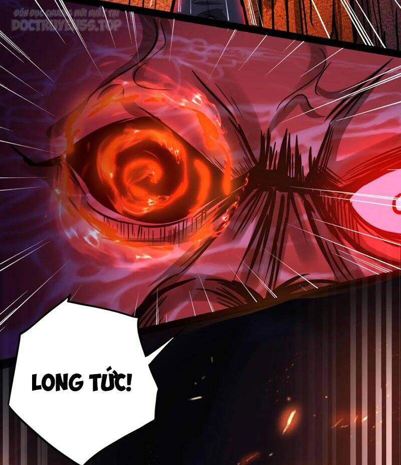 Dược sư kì lạ: bệnh nhân của tôi đều rất khủng bố: Chapter 126
