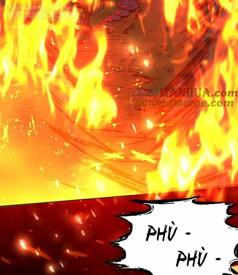 Dược sư kì lạ: bệnh nhân của tôi đều rất khủng bố: Chapter 126