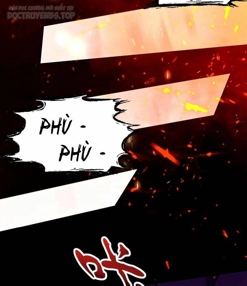 Dược sư kì lạ: bệnh nhân của tôi đều rất khủng bố: Chapter 126