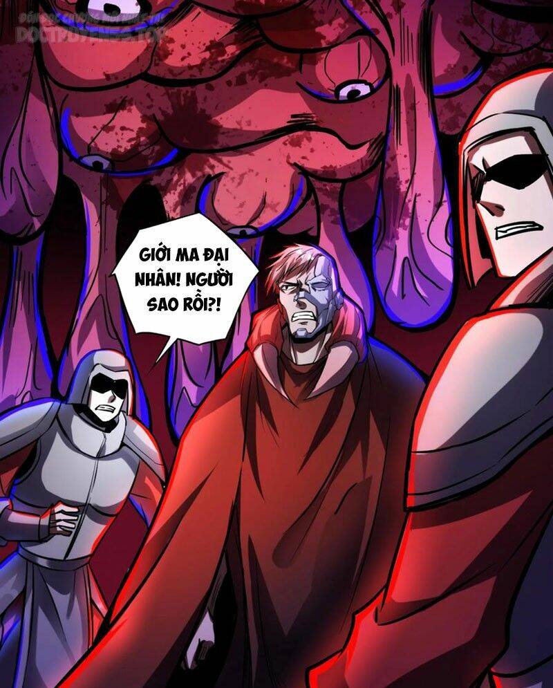 Dược sư kì lạ: bệnh nhân của tôi đều rất khủng bố: Chapter 126