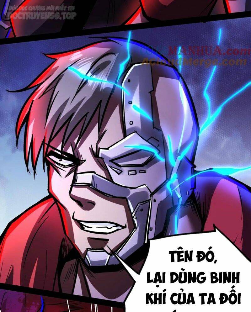 Dược sư kì lạ: bệnh nhân của tôi đều rất khủng bố: Chapter 126