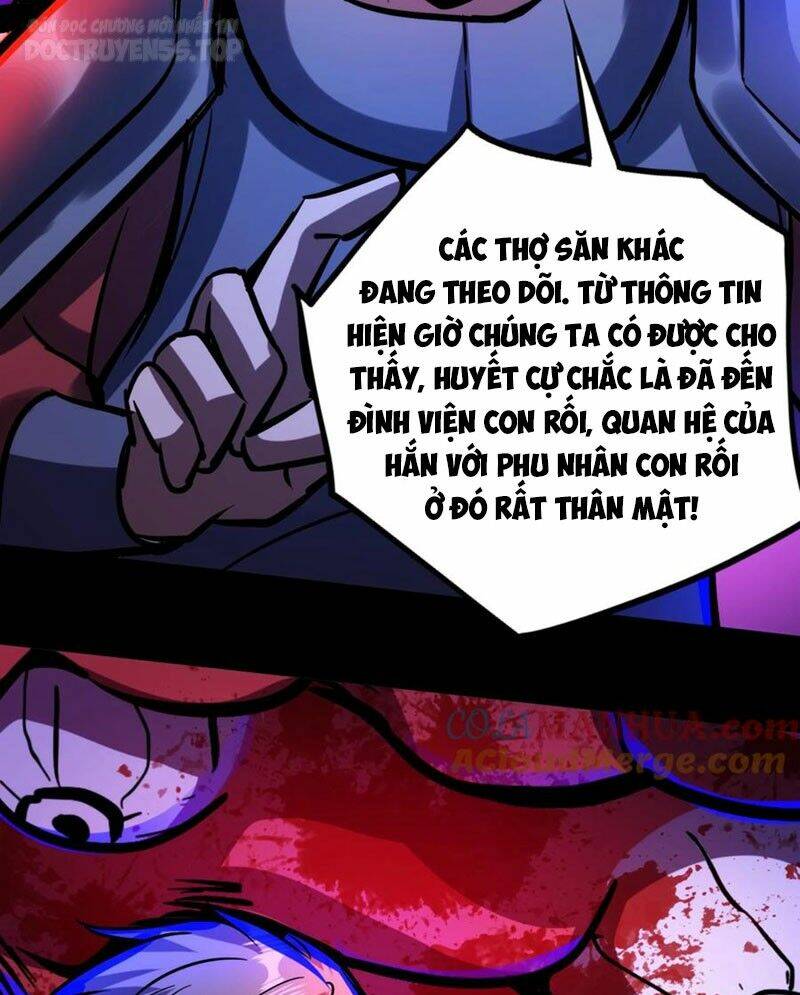Dược sư kì lạ: bệnh nhân của tôi đều rất khủng bố: Chapter 126