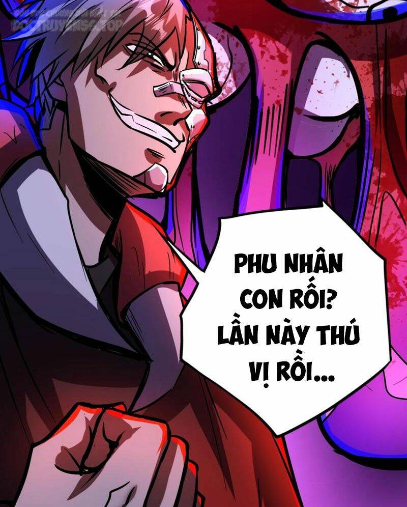 Dược sư kì lạ: bệnh nhân của tôi đều rất khủng bố: Chapter 126