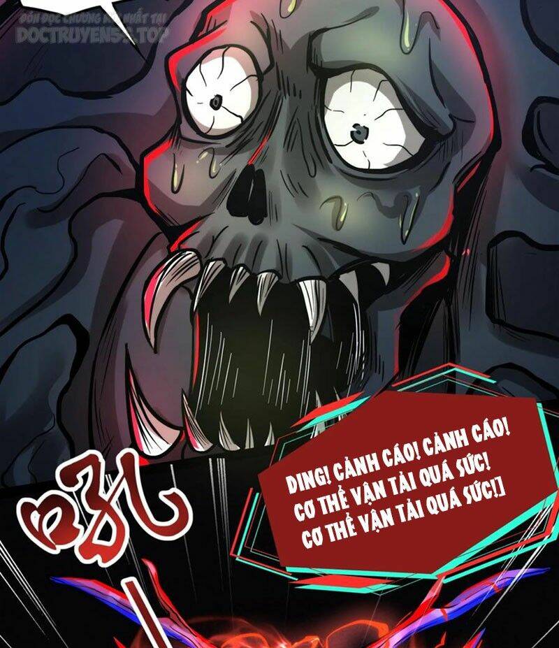 Dược sư kì lạ: bệnh nhân của tôi đều rất khủng bố: Chapter 126