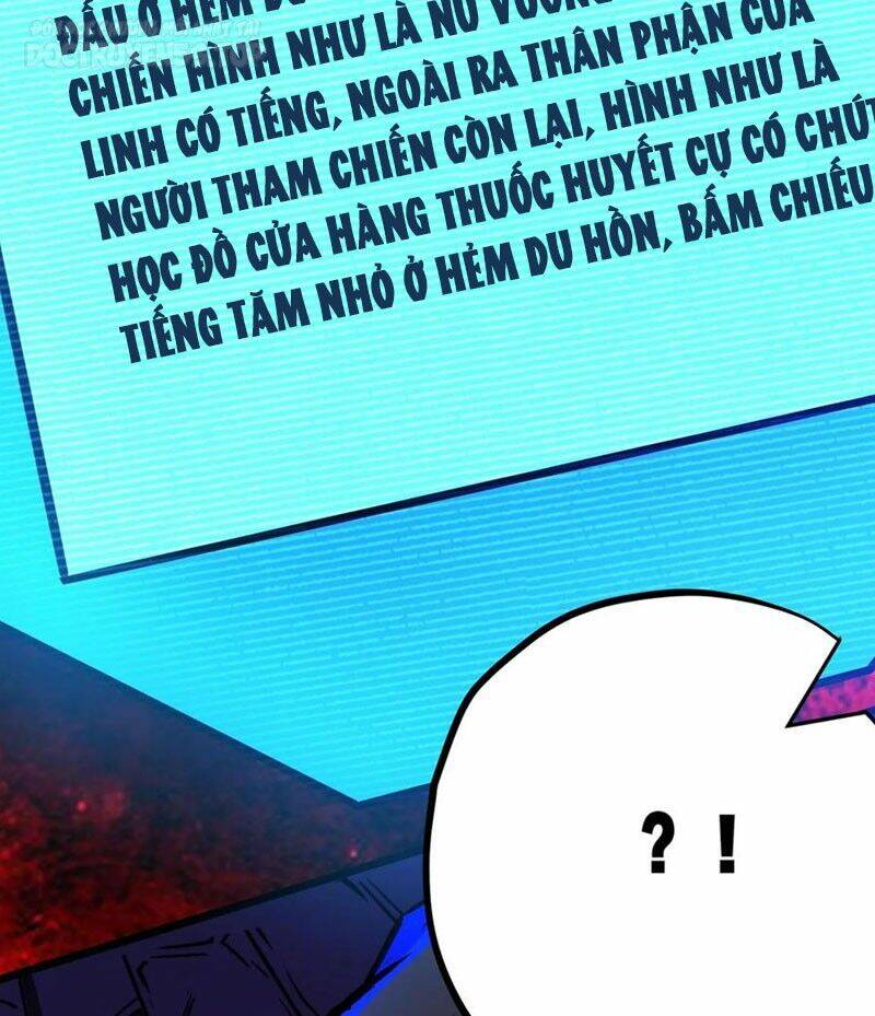 Dược sư kì lạ: bệnh nhân của tôi đều rất khủng bố: Chapter 128