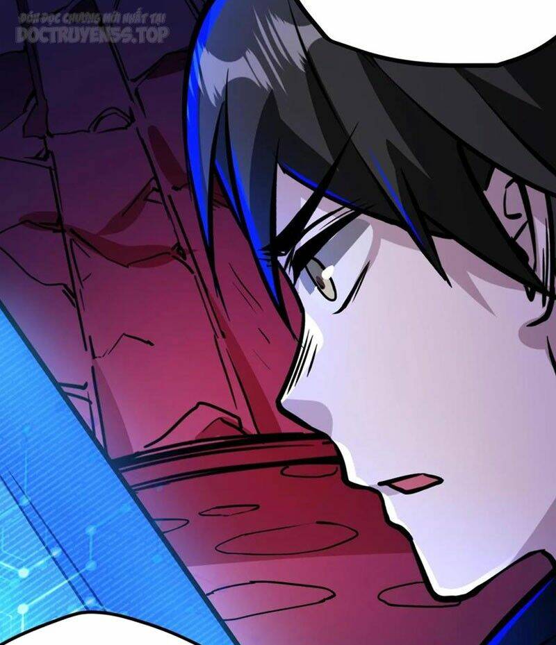 Dược sư kì lạ: bệnh nhân của tôi đều rất khủng bố: Chapter 128