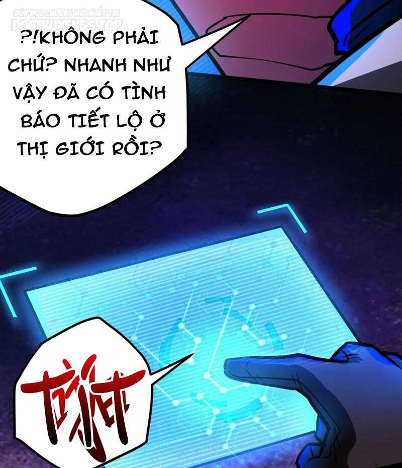 Dược sư kì lạ: bệnh nhân của tôi đều rất khủng bố: Chapter 128