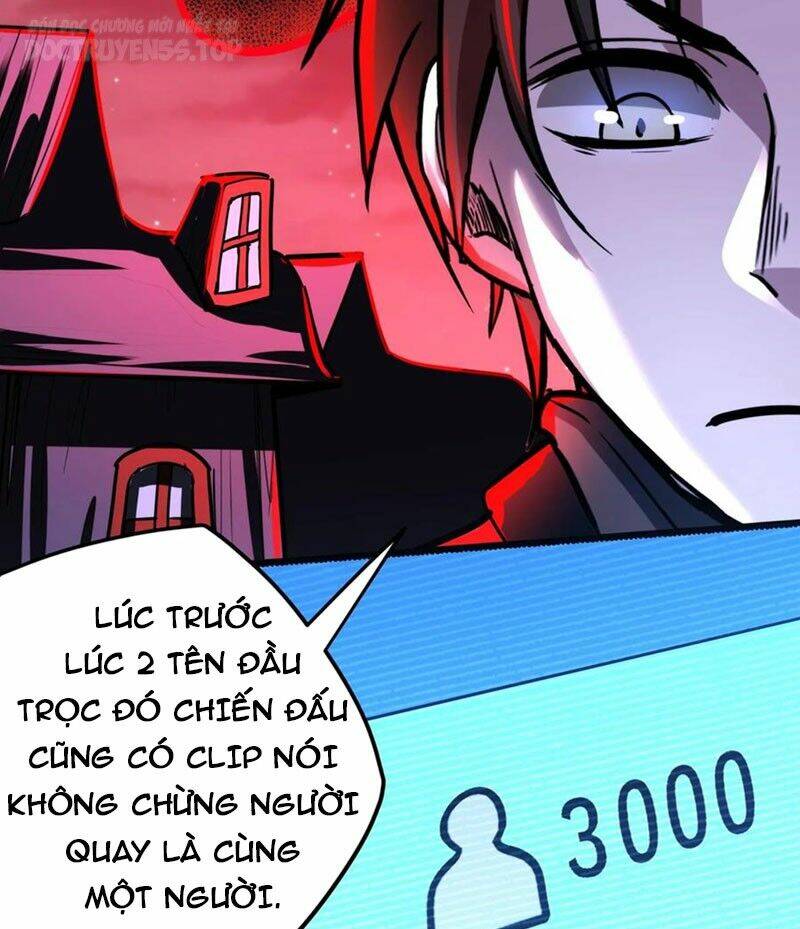 Dược sư kì lạ: bệnh nhân của tôi đều rất khủng bố: Chapter 128