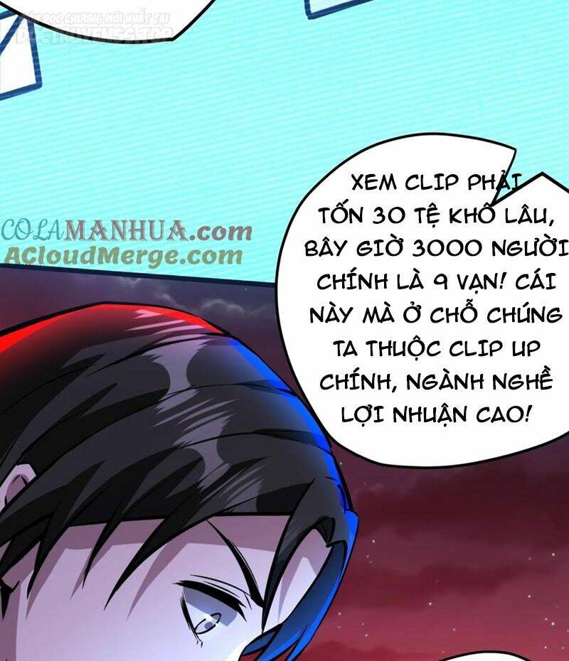Dược sư kì lạ: bệnh nhân của tôi đều rất khủng bố: Chapter 128