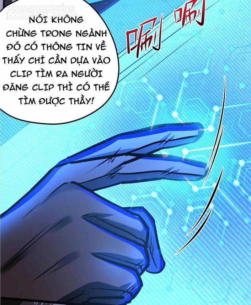 Dược sư kì lạ: bệnh nhân của tôi đều rất khủng bố: Chapter 128