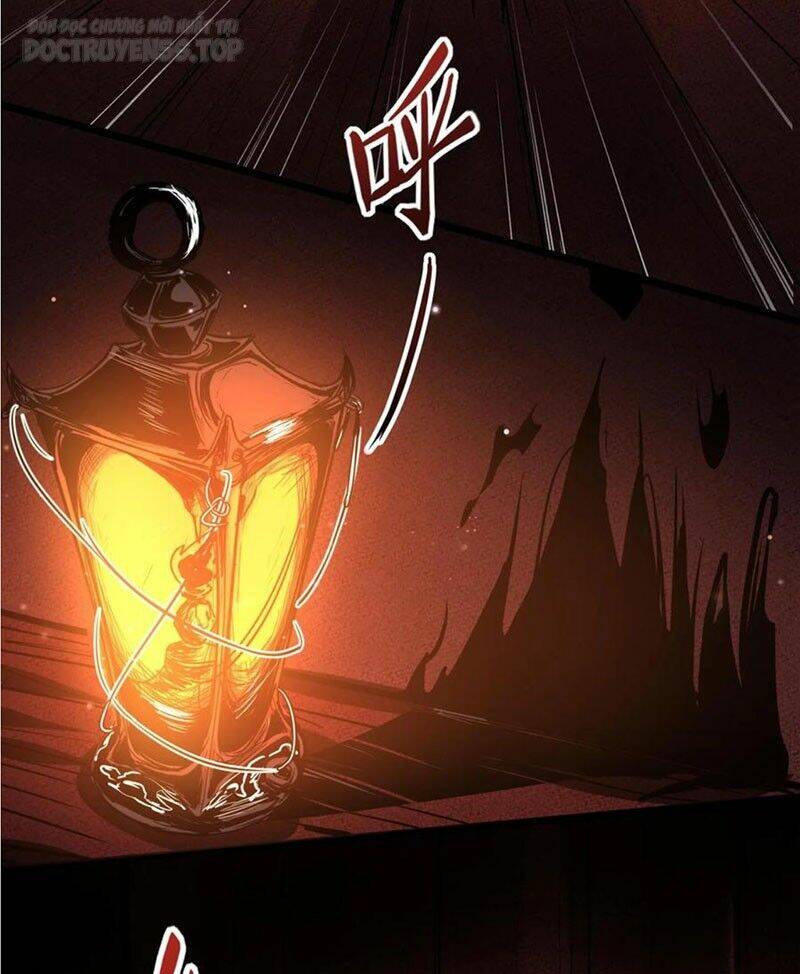 Dược sư kì lạ: bệnh nhân của tôi đều rất khủng bố: Chapter 128