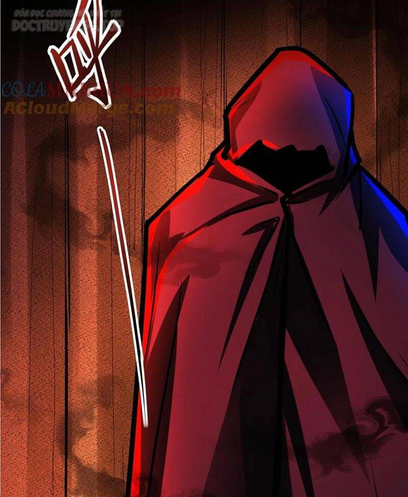 Dược sư kì lạ: bệnh nhân của tôi đều rất khủng bố: Chapter 128