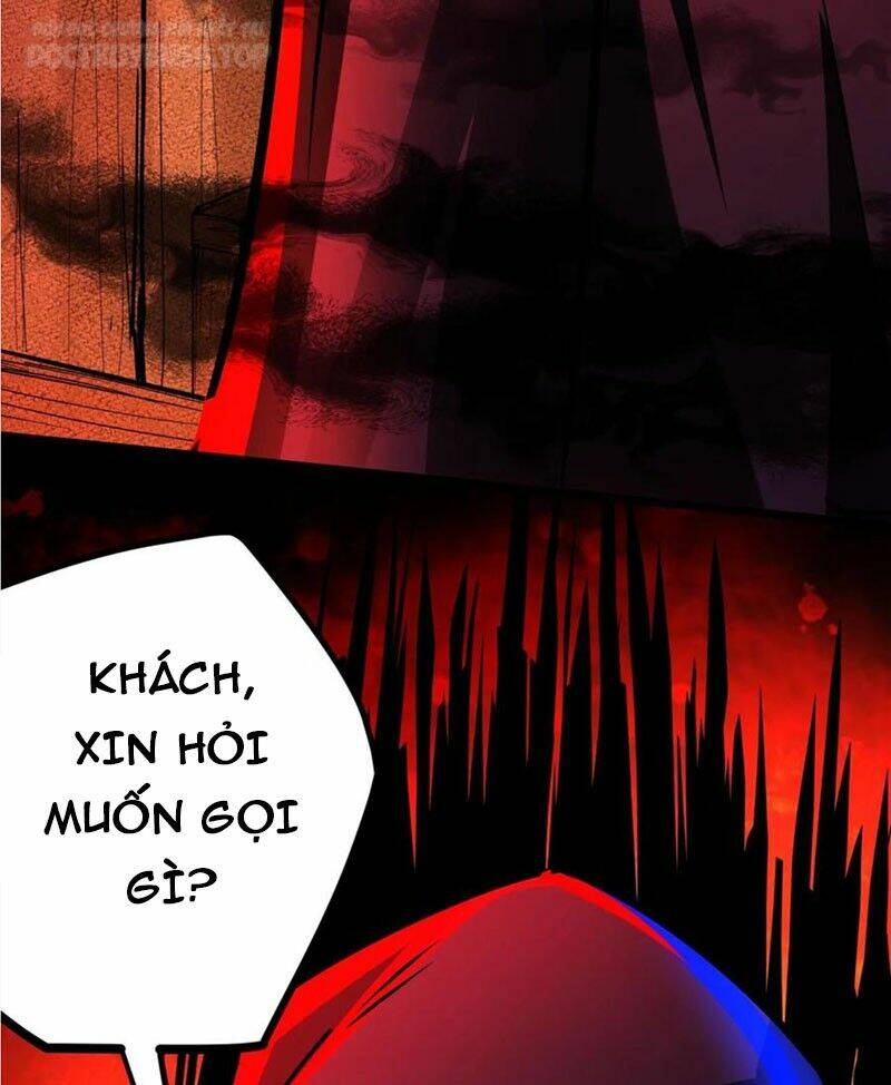 Dược sư kì lạ: bệnh nhân của tôi đều rất khủng bố: Chapter 128