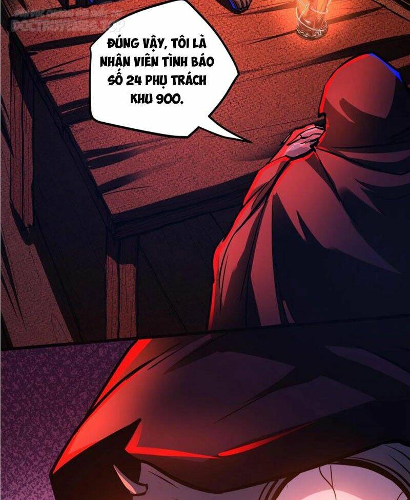 Dược sư kì lạ: bệnh nhân của tôi đều rất khủng bố: Chapter 128