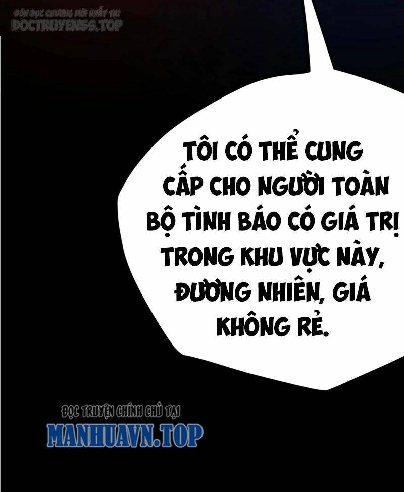 Dược sư kì lạ: bệnh nhân của tôi đều rất khủng bố: Chapter 128