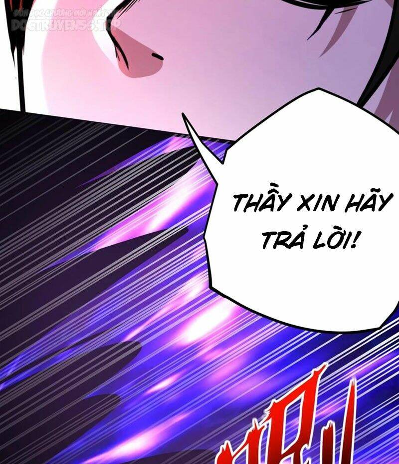 Dược sư kì lạ: bệnh nhân của tôi đều rất khủng bố: Chapter 128