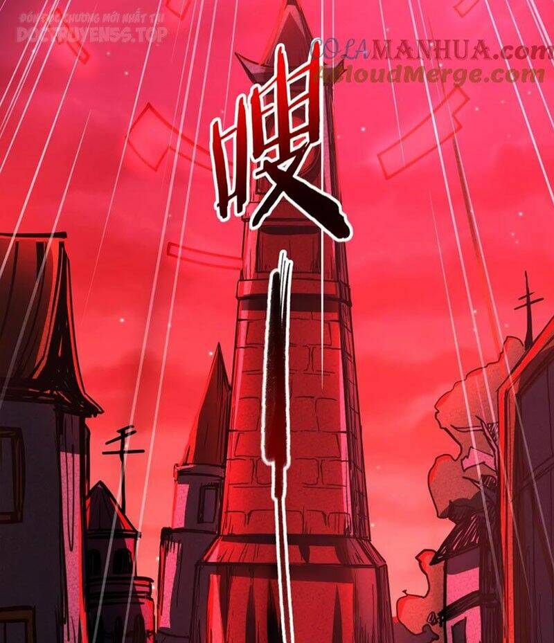 Dược sư kì lạ: bệnh nhân của tôi đều rất khủng bố: Chapter 128