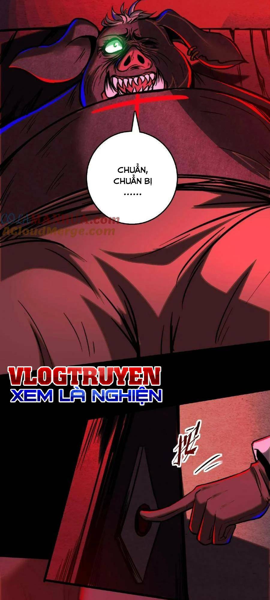 Dược sư kì lạ: bệnh nhân của tôi đều rất khủng bố: Chapter 13